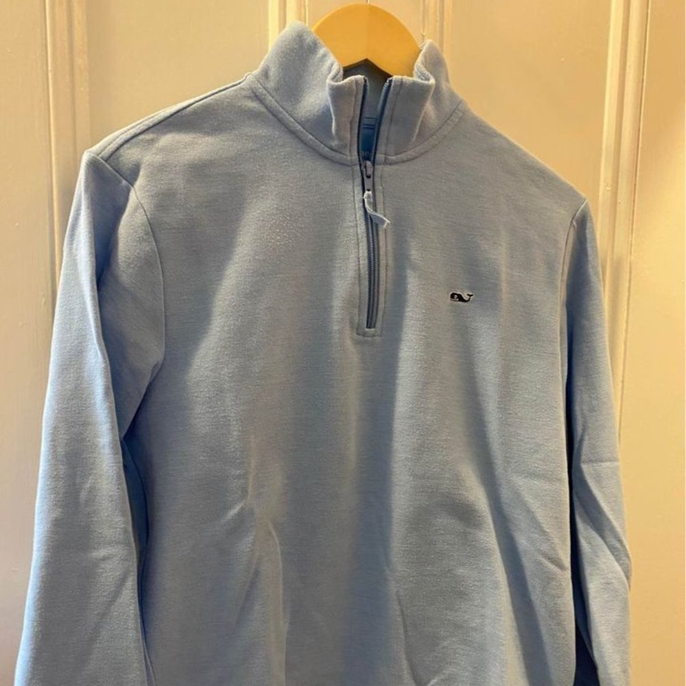 Vineyard Vines Men's 1/4 Zip